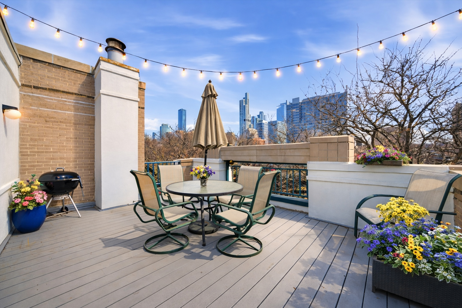 1430 S Federal Street