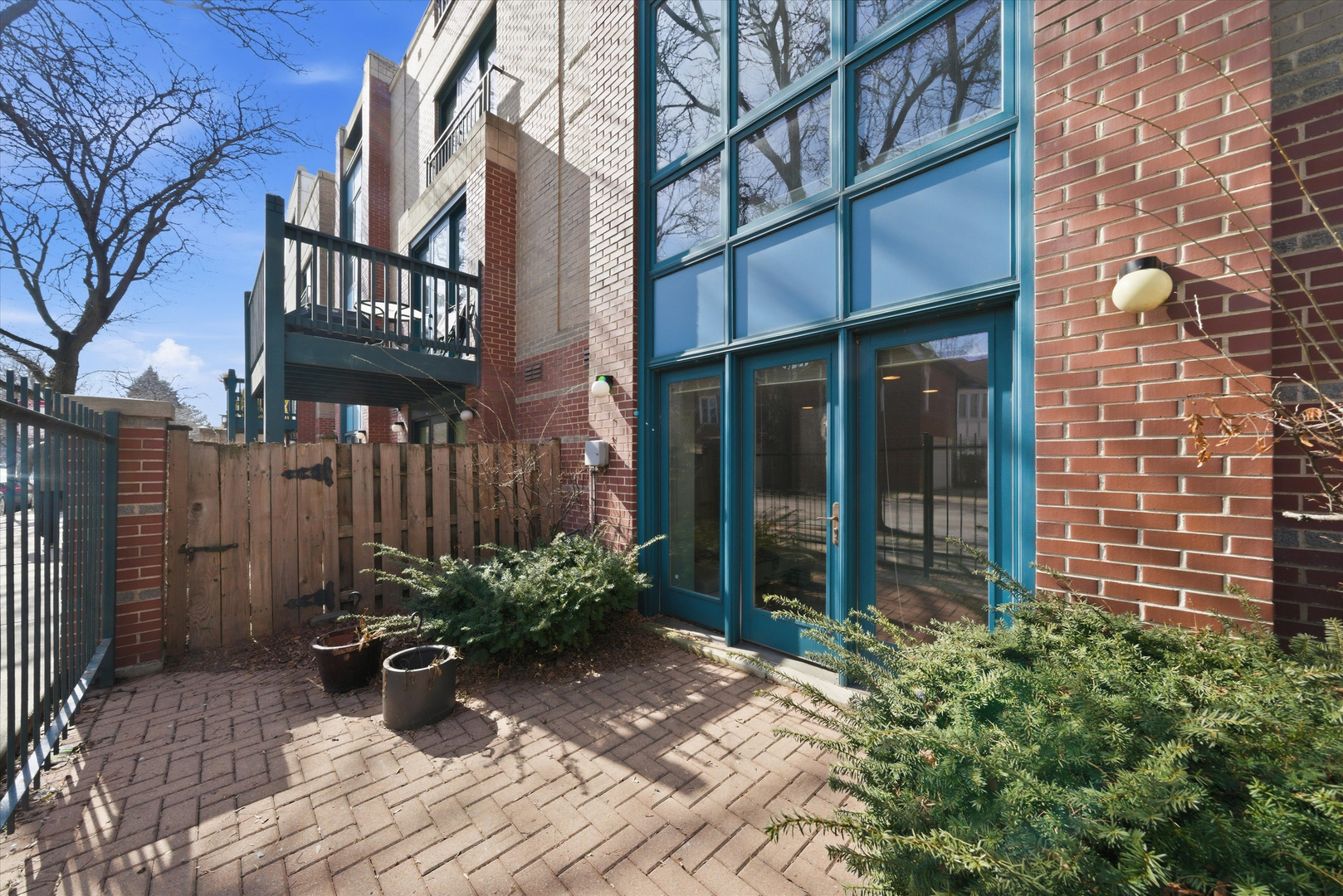 1430 S Federal Street