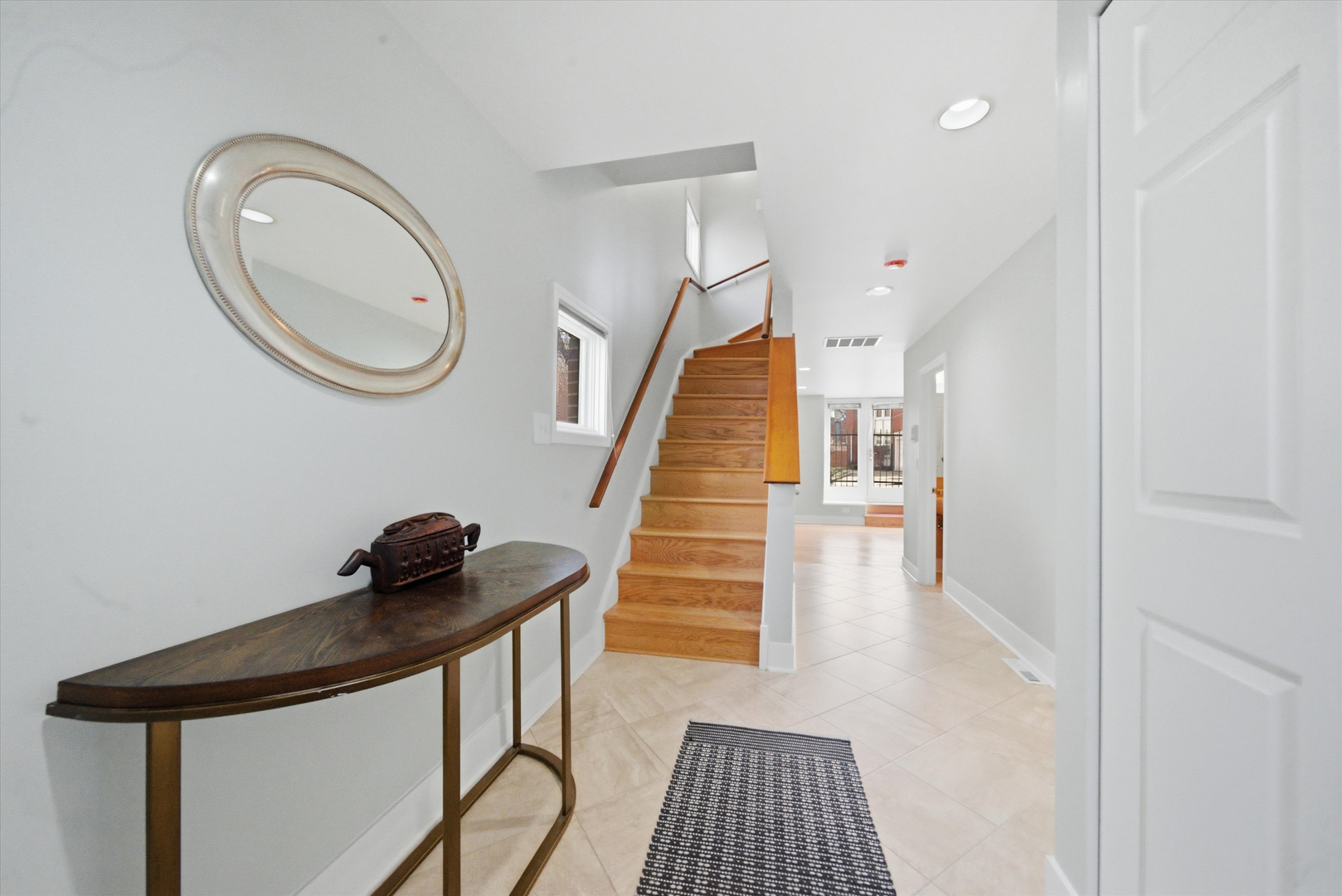 1430 S Federal Street