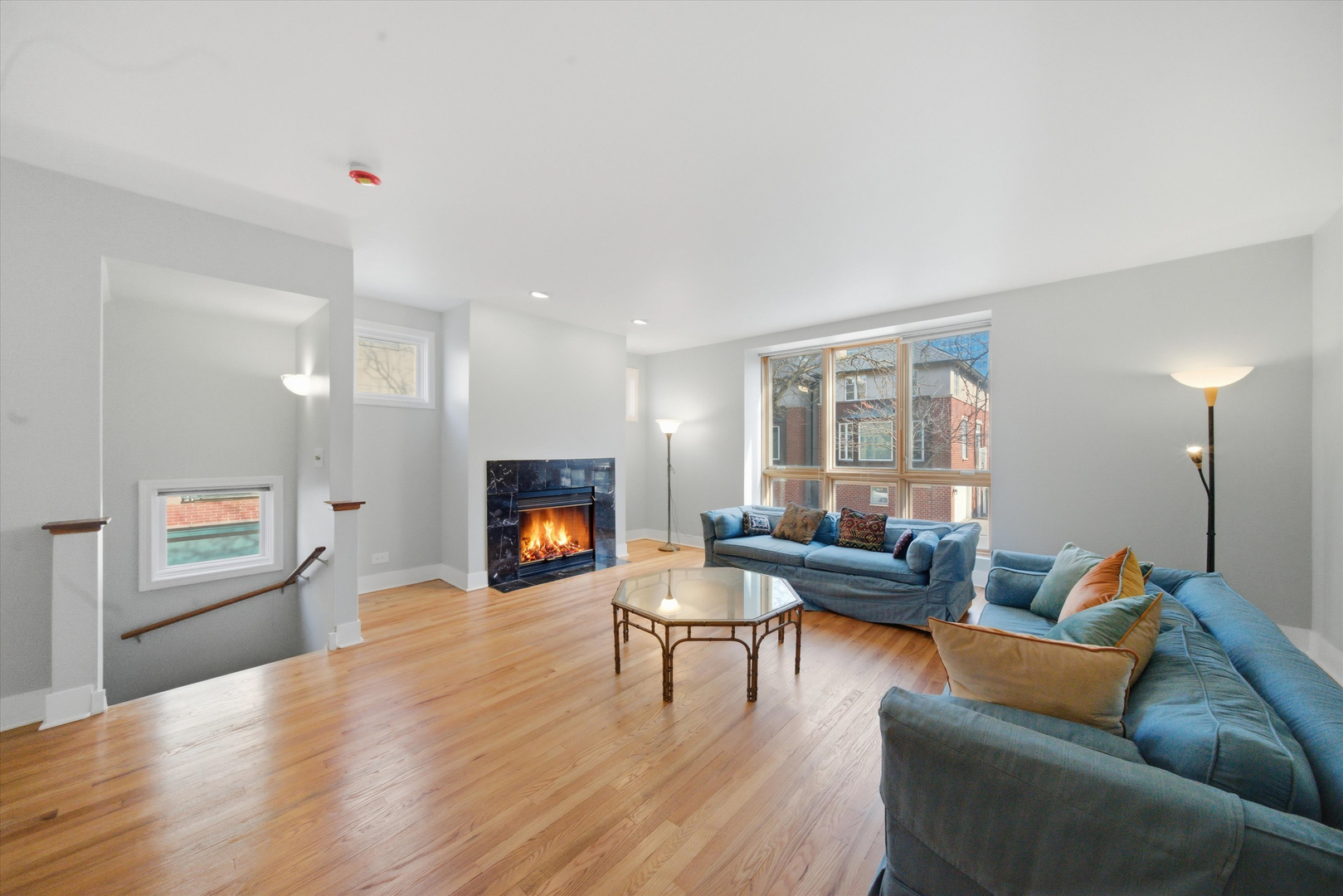 1430 S Federal Street