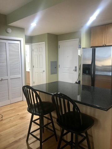 3450 S Halsted Street Unit: 405