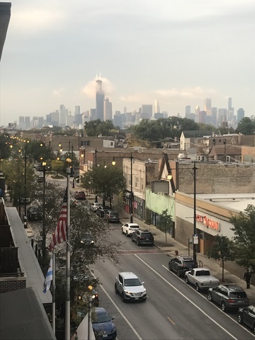 3450 S Halsted Street Unit: 405