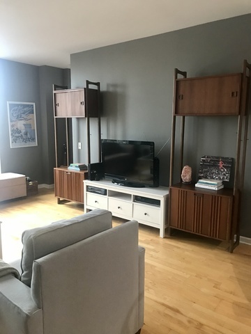 3450 S Halsted Street Unit: 405