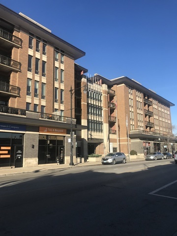 3450 S Halsted Street Unit: 405
