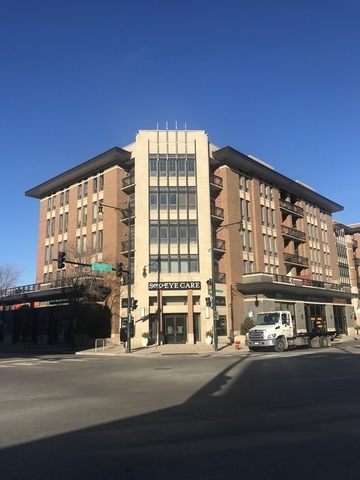 3450 S Halsted Street Unit: 405