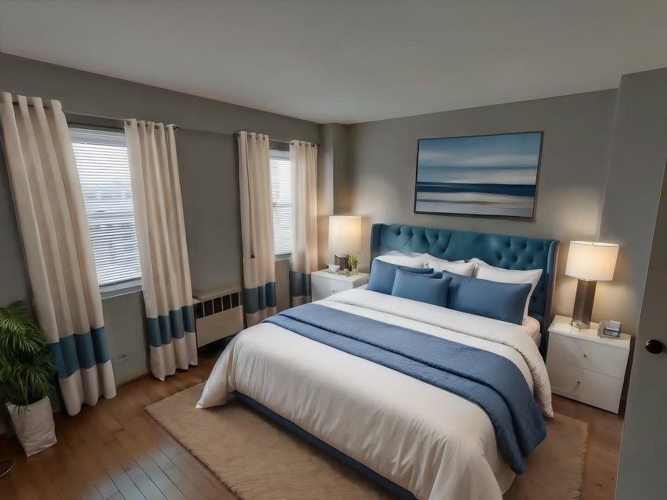2909 N Sheridan Road Unit: 811
