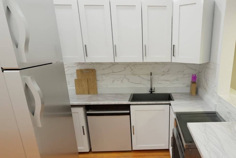 2909 N Sheridan Road Unit: 811