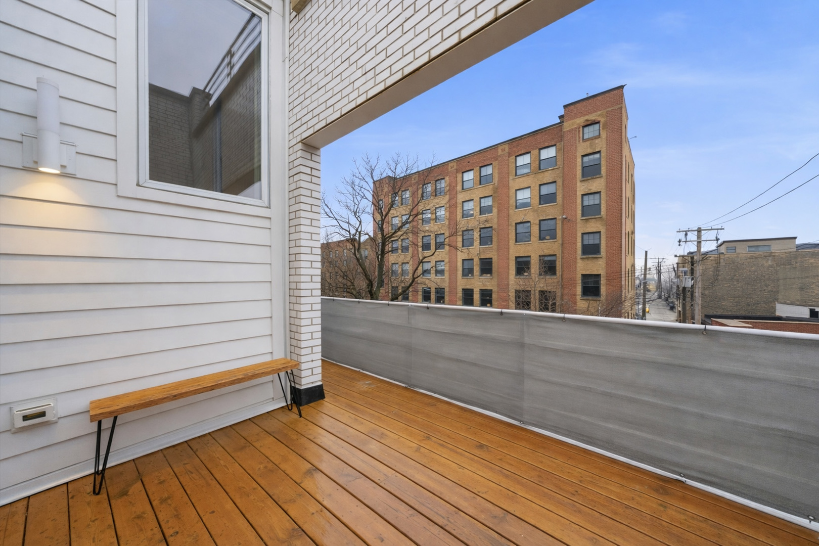 514 N Noble Street Unit: 2