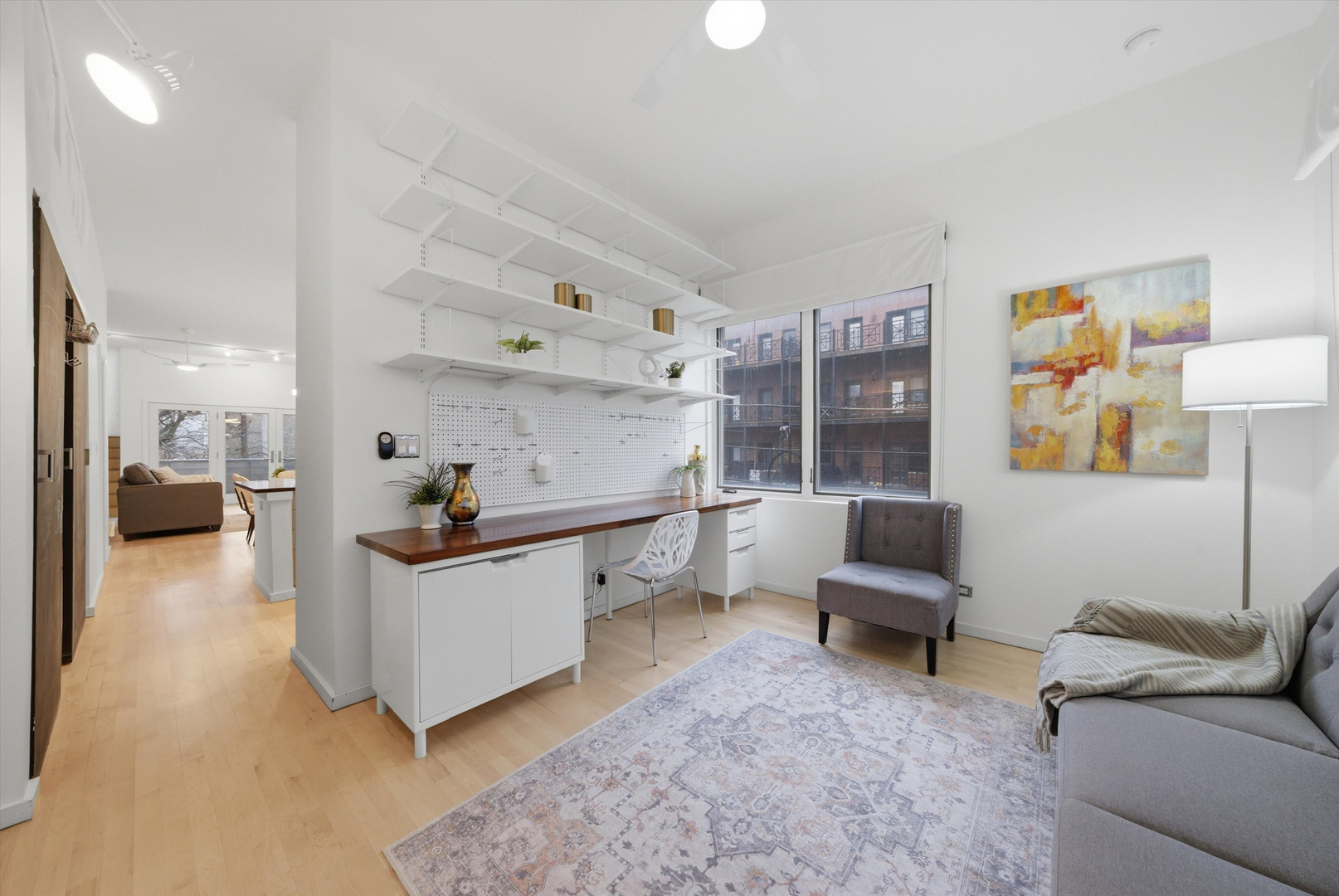 514 N Noble Street Unit: 2