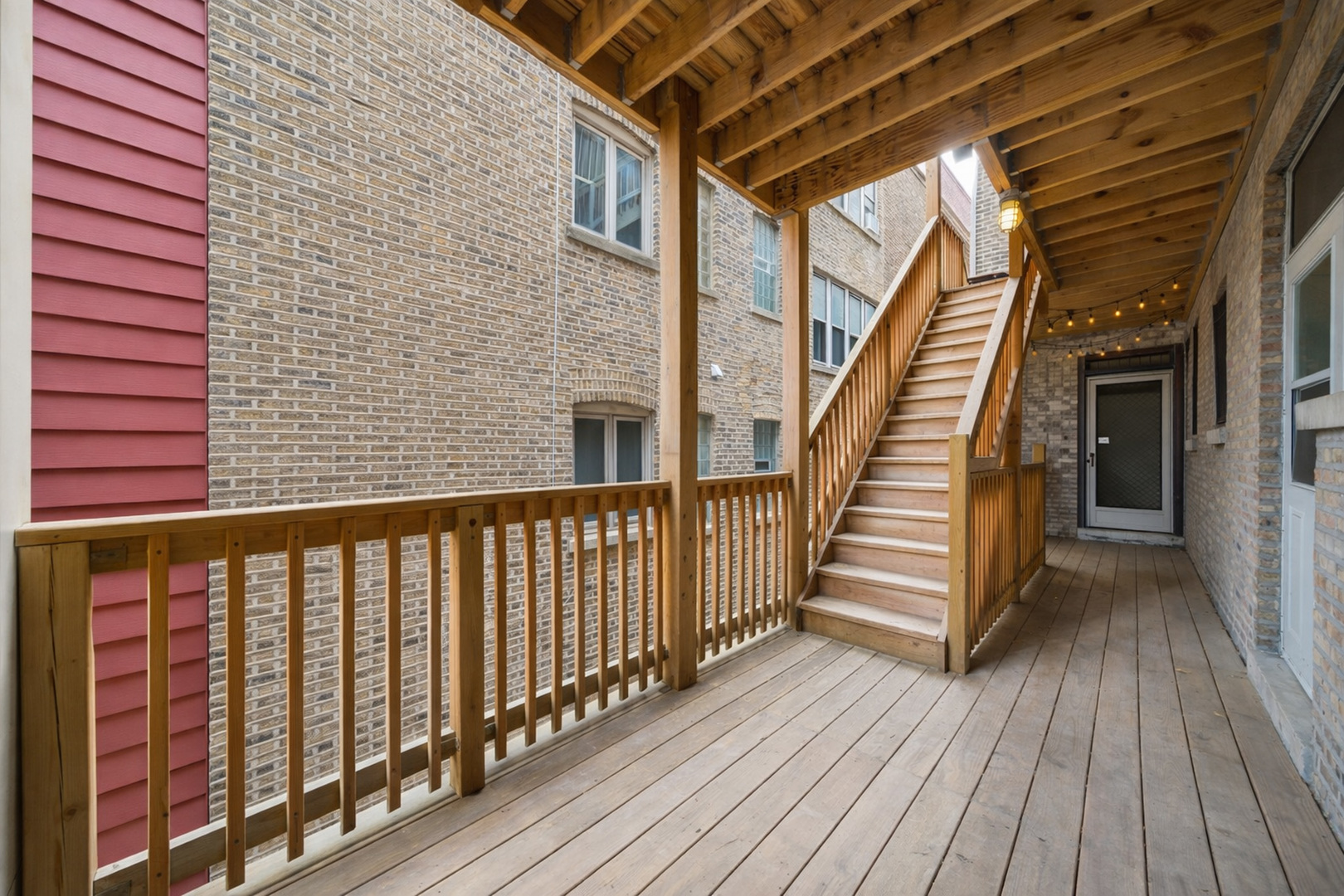 3024 W Palmer Boulevard Unit: 1S