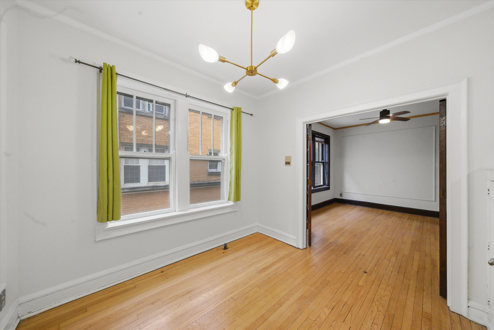 3024 W Palmer Boulevard Unit: 1S