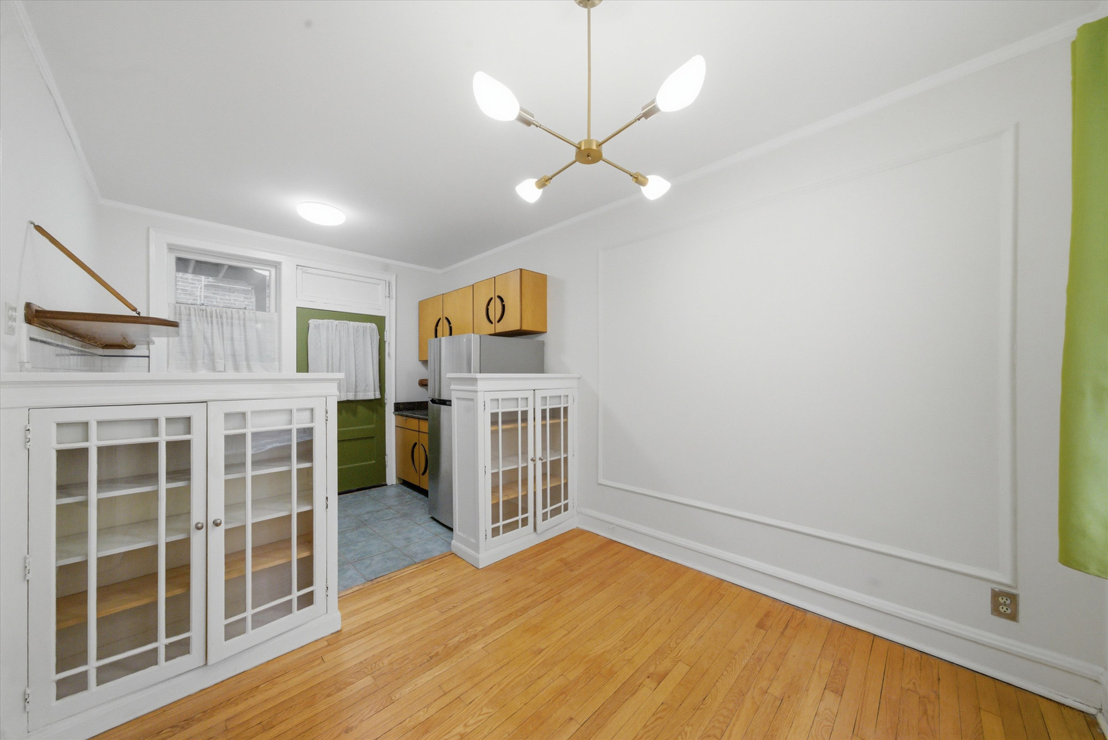 3024 W Palmer Boulevard Unit: 1S