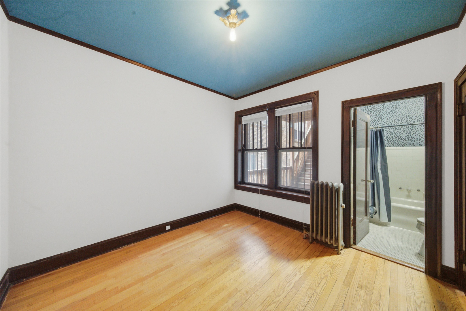 3024 W Palmer Boulevard Unit: 1S