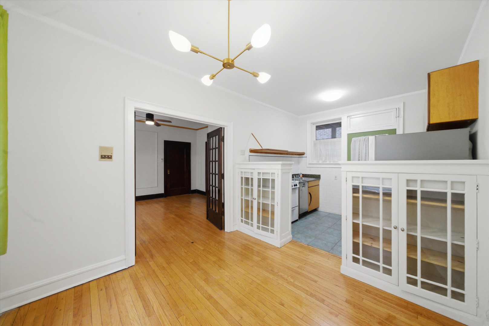 3024 W Palmer Boulevard Unit: 1S