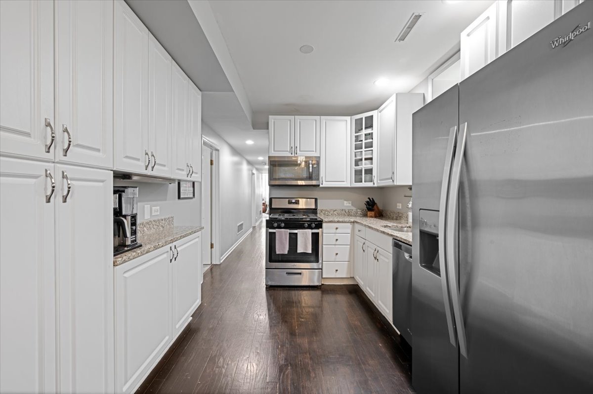 1714 W School Street Unit: 1