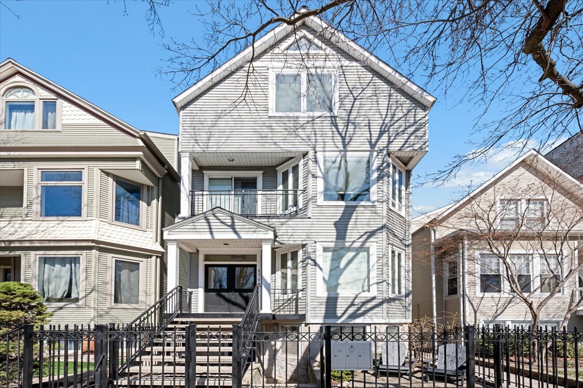 1714 W School Street Unit: 1