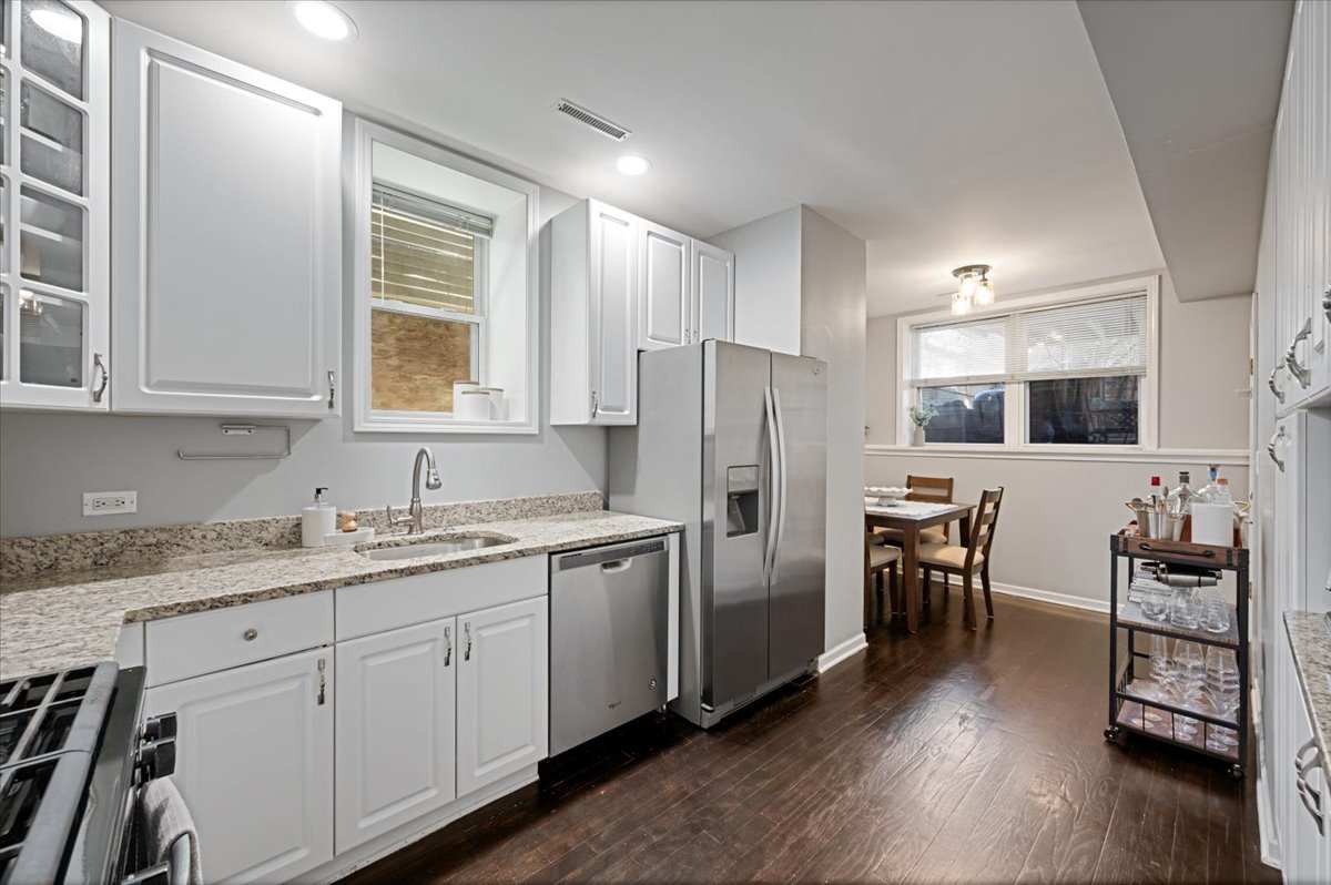 1714 W School Street Unit: 1