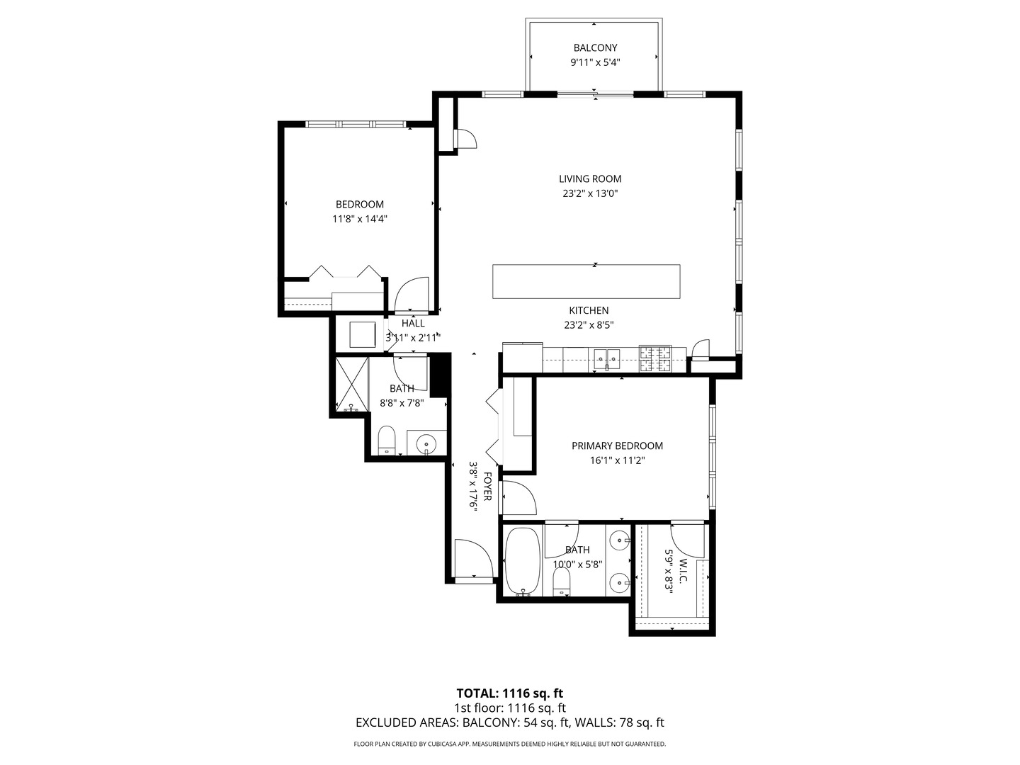 330 N JEFFERSON Street Unit: 2108