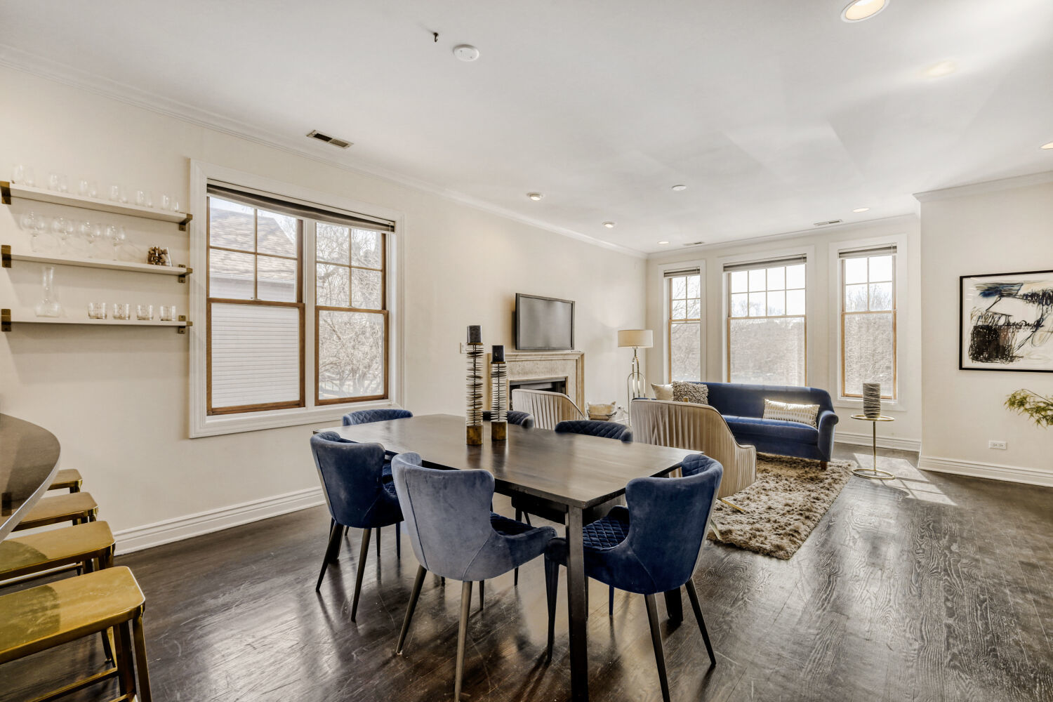 1441 N Wicker Park Avenue Unit: 3S