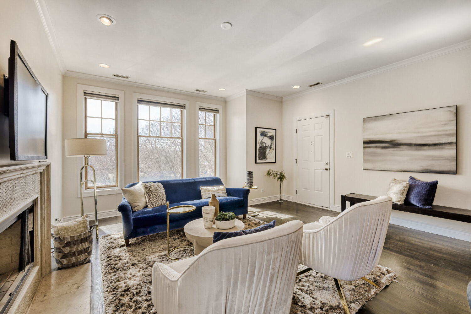 1441 N Wicker Park Avenue Unit: 3S