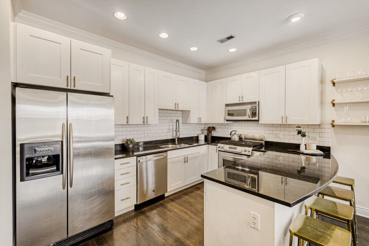 1441 N Wicker Park Avenue Unit: 3S