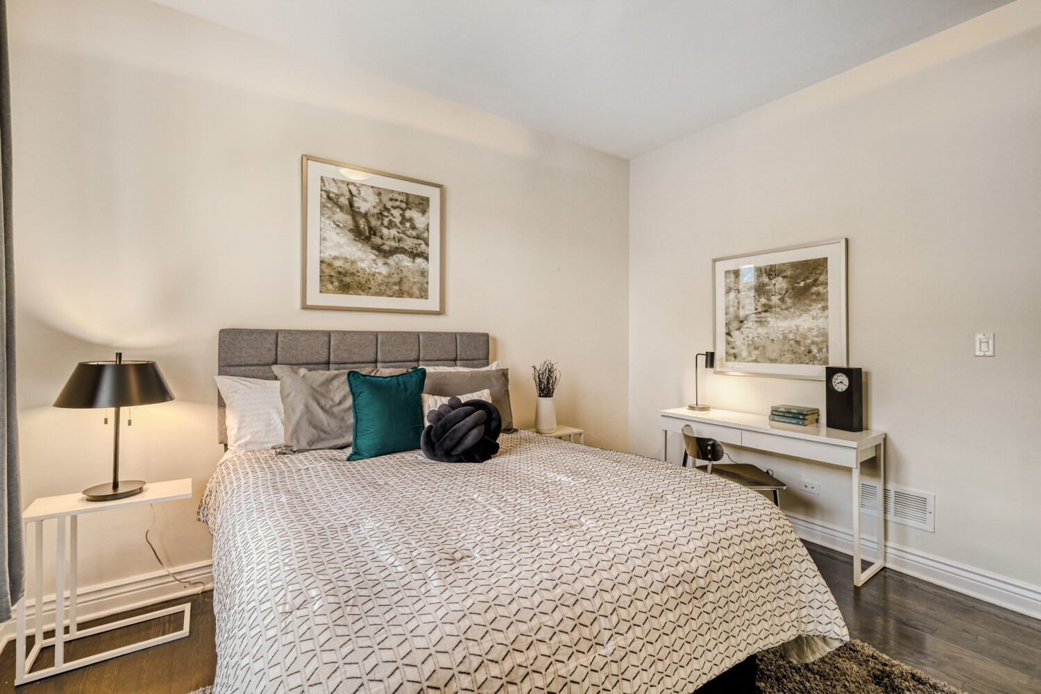 1441 N Wicker Park Avenue Unit: 3S