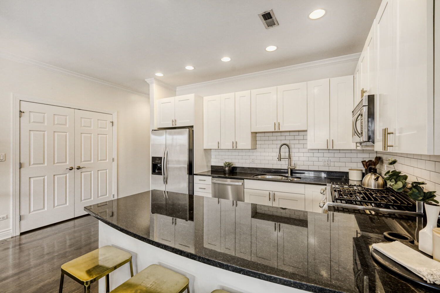 1441 N Wicker Park Avenue Unit: 3S