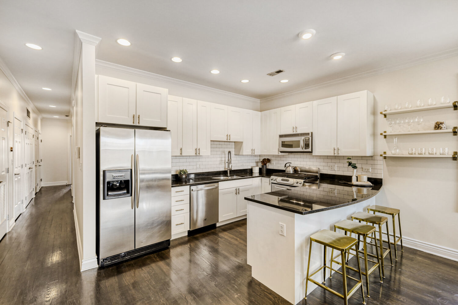1441 N Wicker Park Avenue Unit: 3S