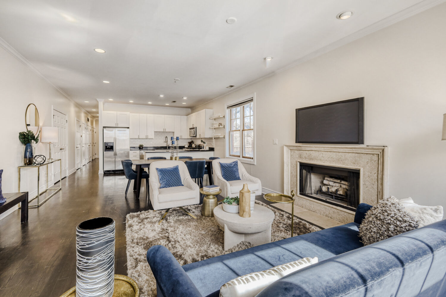 1441 N Wicker Park Avenue Unit: 3S