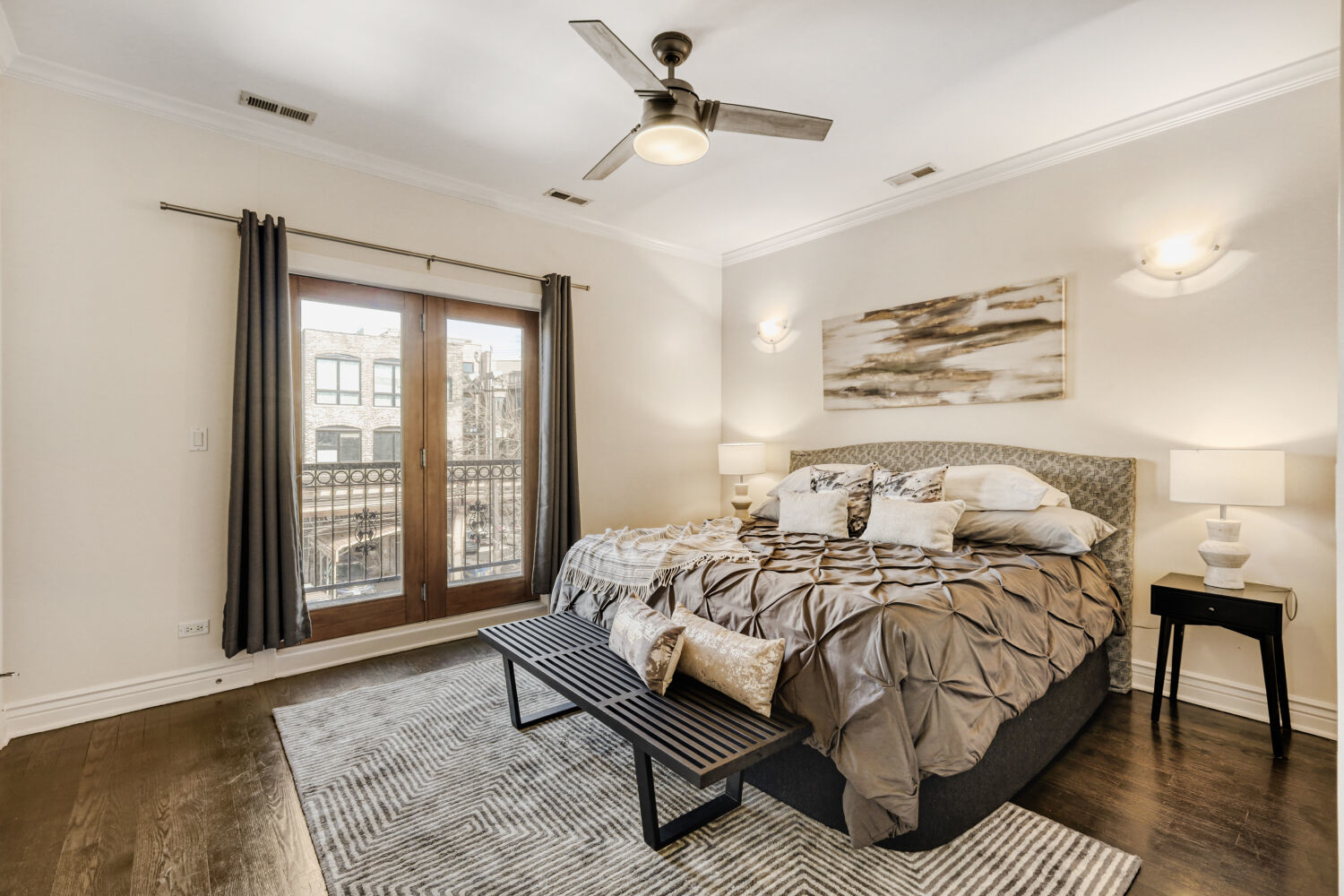 1441 N Wicker Park Avenue Unit: 3S