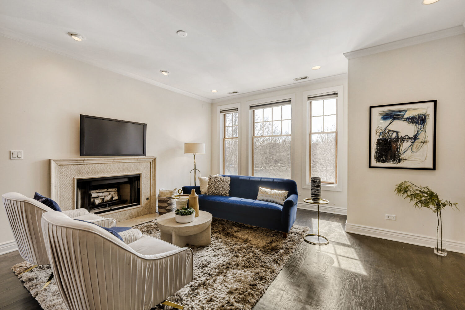 1441 N Wicker Park Avenue Unit: 3S