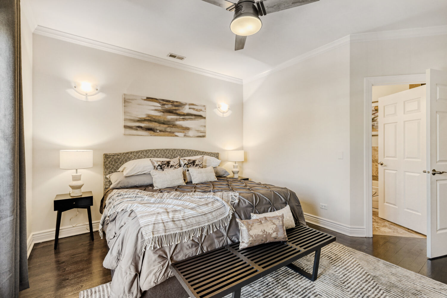 1441 N Wicker Park Avenue Unit: 3S
