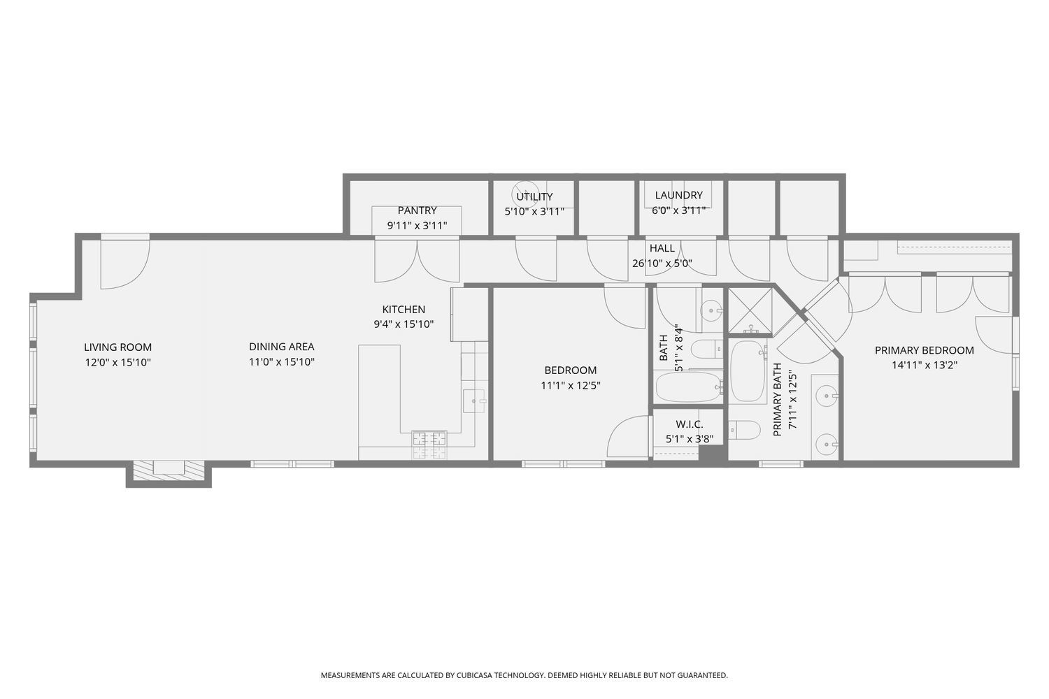 1441 N Wicker Park Avenue Unit: 3S