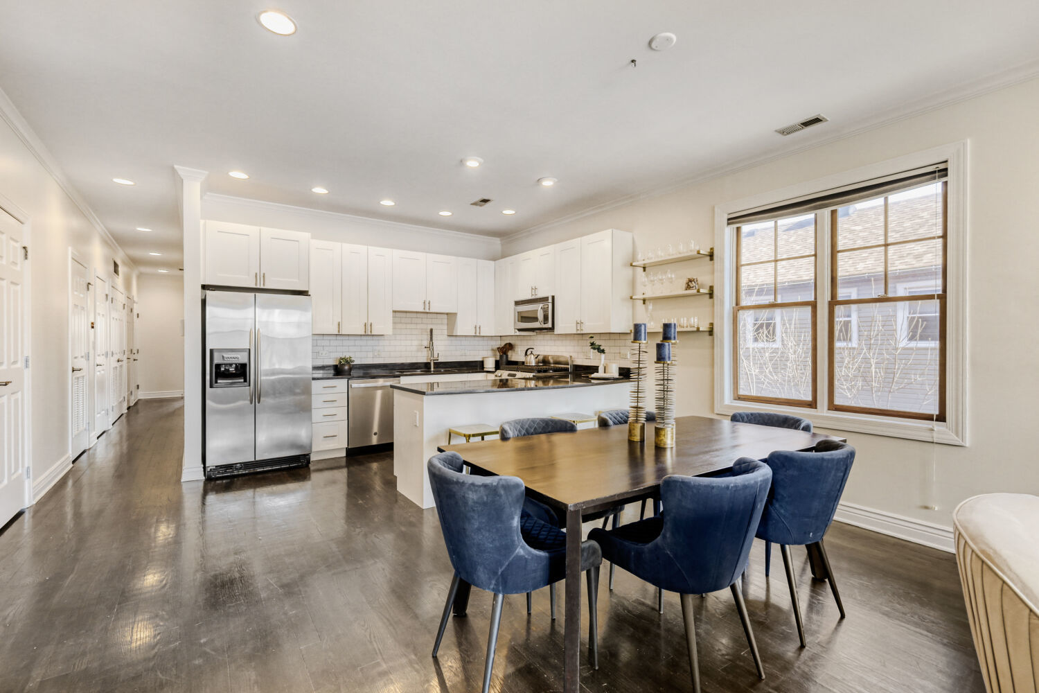 1441 N Wicker Park Avenue Unit: 3S
