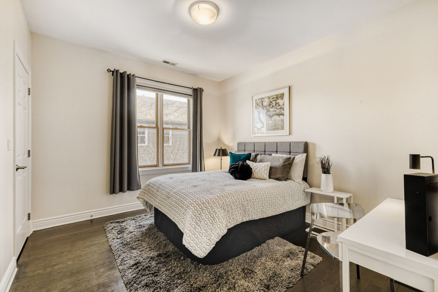 1441 N Wicker Park Avenue Unit: 3S