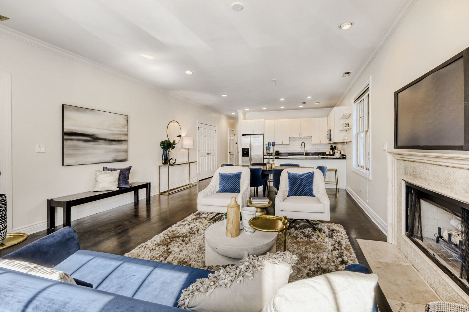 1441 N Wicker Park Avenue Unit: 3S