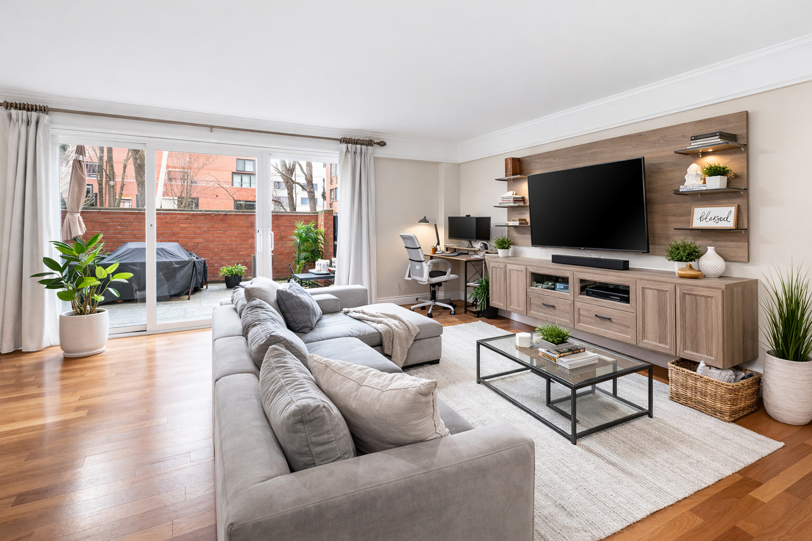 1169 S Plymouth Court Unit: 118