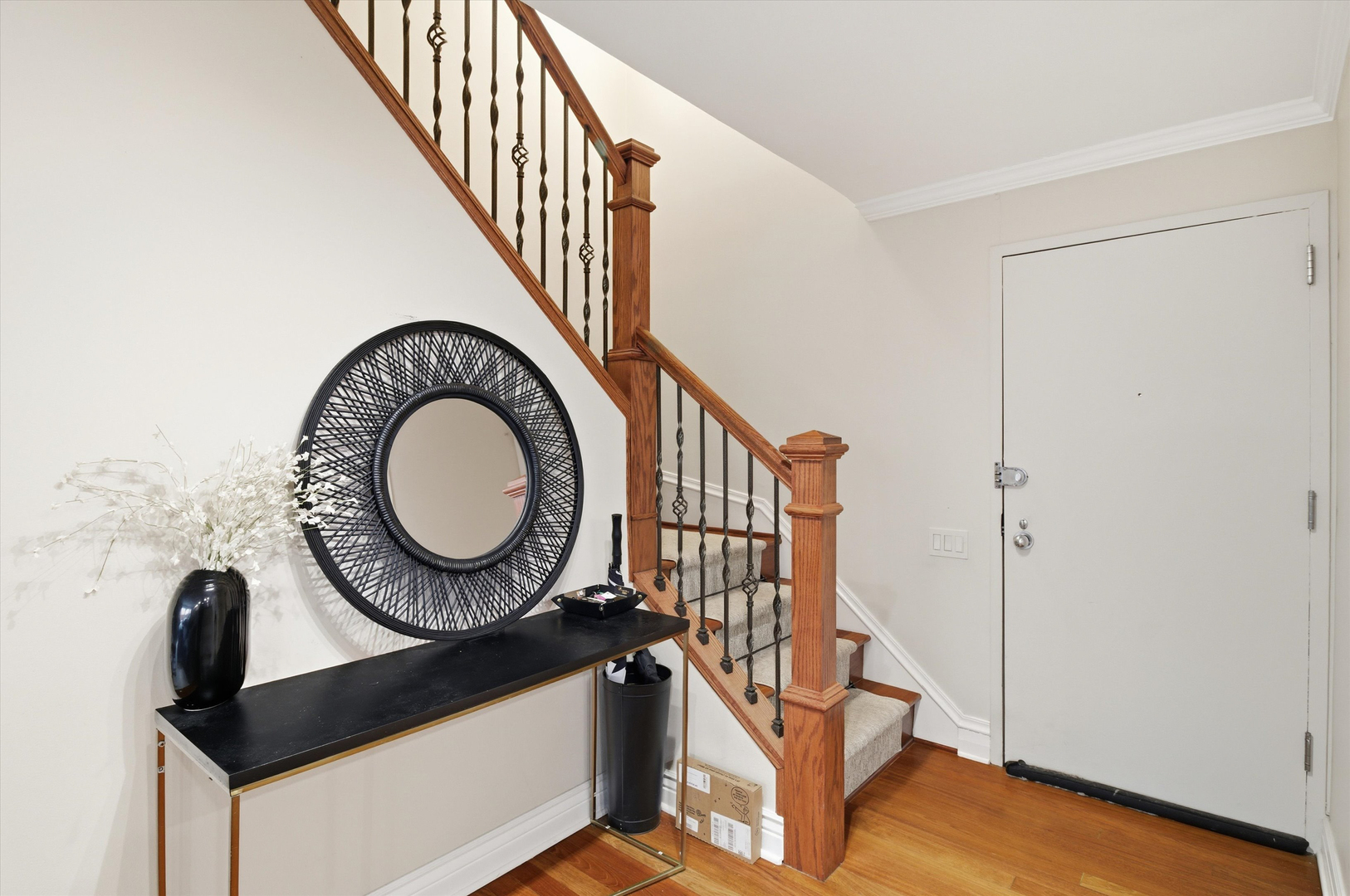 1169 S Plymouth Court Unit: 118