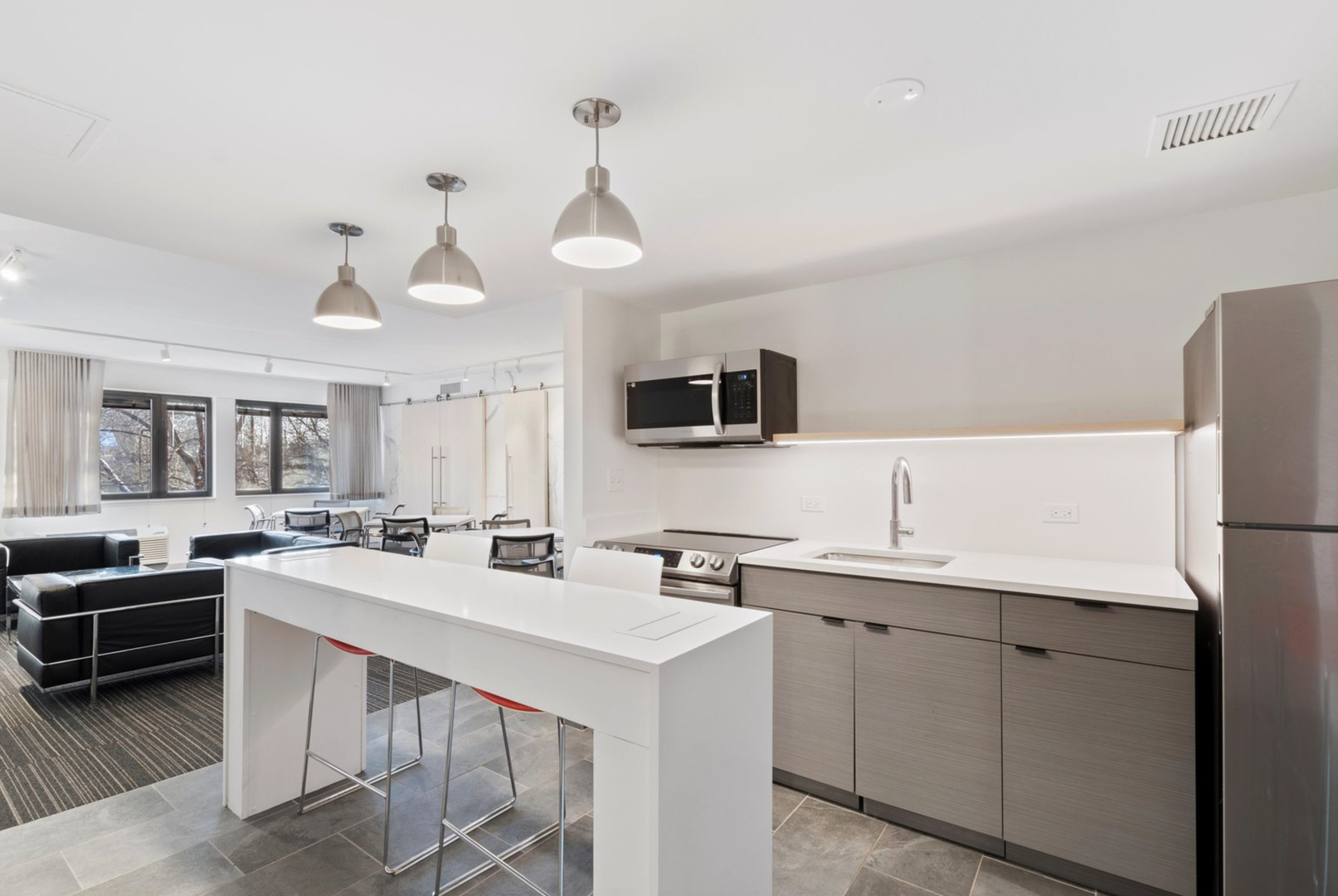 1169 S Plymouth Court Unit: 118