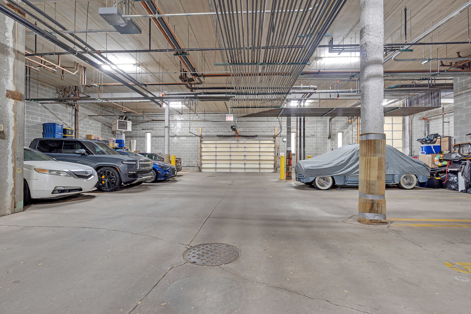 2915 N Clybourn Avenue Unit: 310