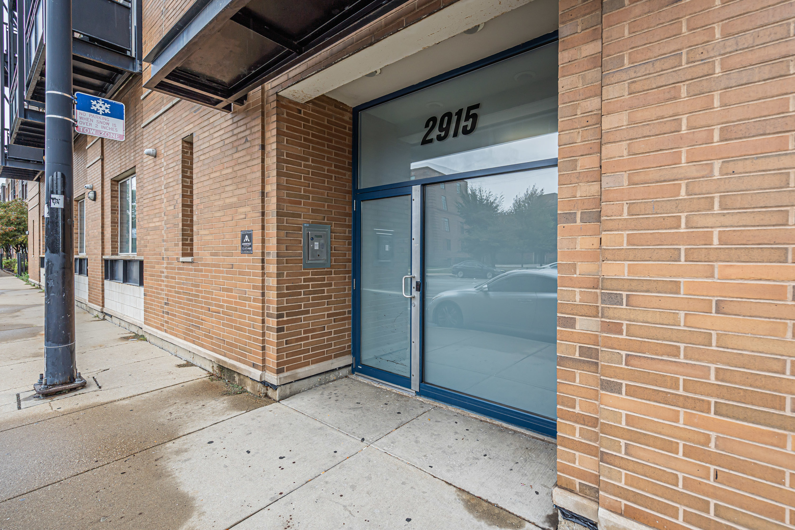 2915 N Clybourn Avenue Unit: 310