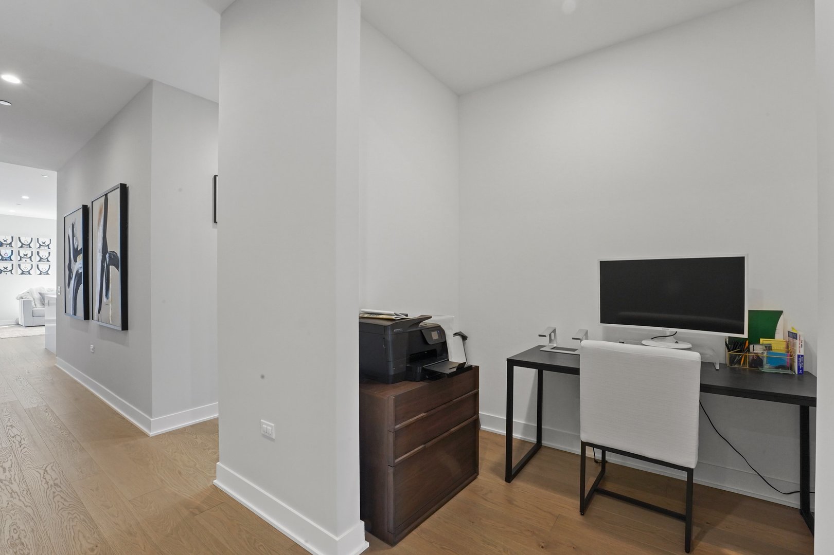 360 W Erie Street Unit: 5A