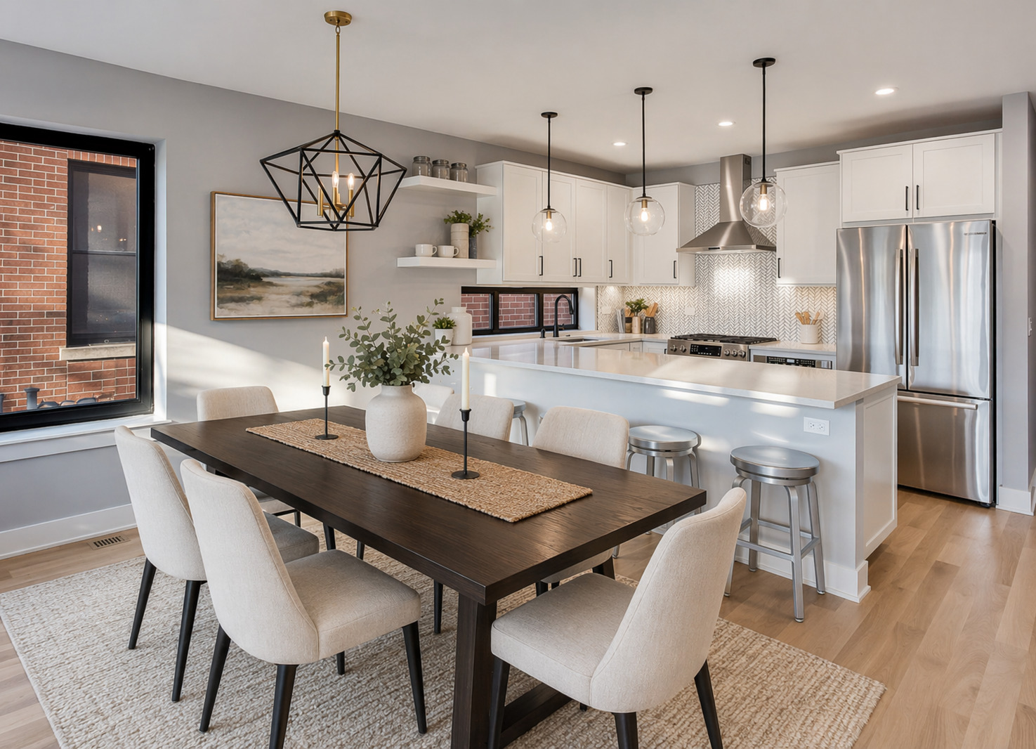 2245 N Rockwell Street Unit: 2