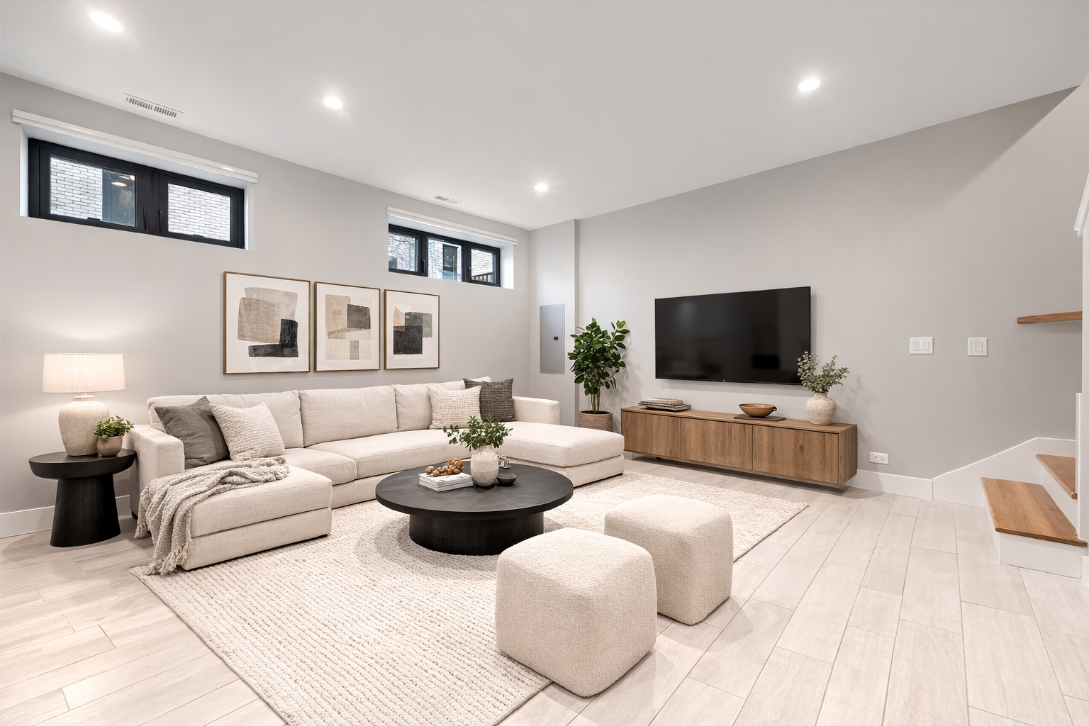 2245 N Rockwell Street Unit: 2