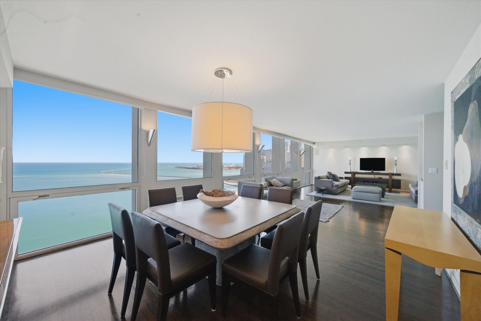 1240 N Lake Shore Drive Unit: 24B