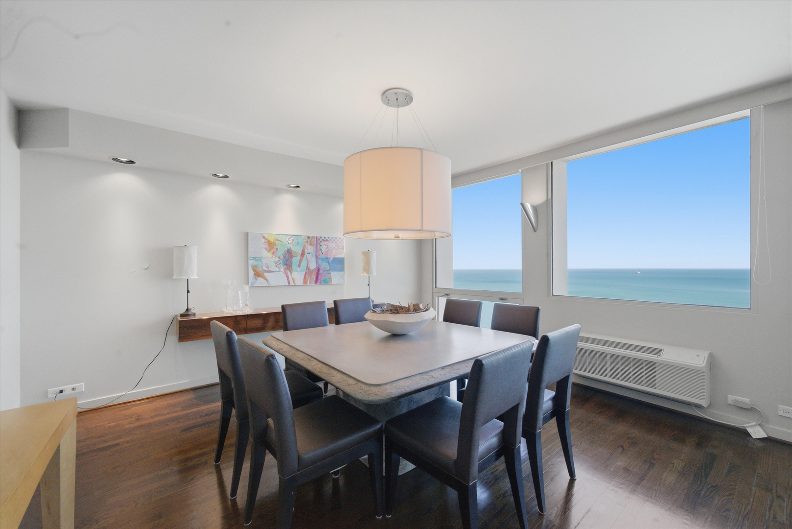 1240 N Lake Shore Drive Unit: 24B