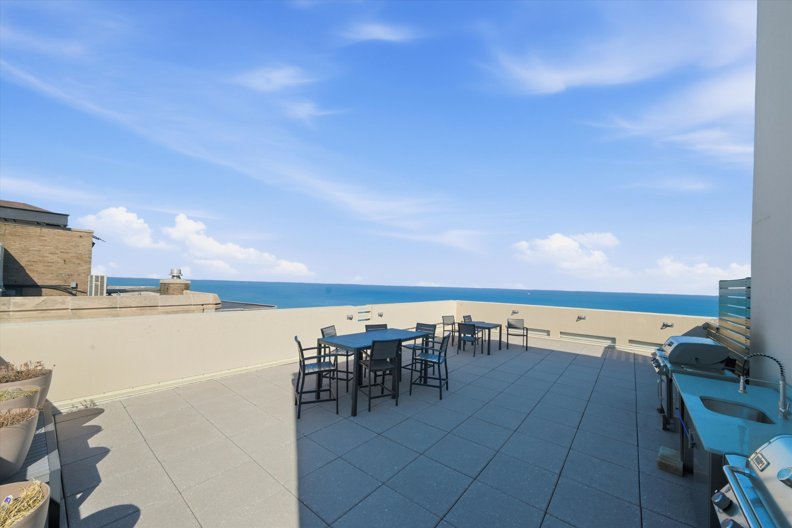 1240 N Lake Shore Drive Unit: 24B