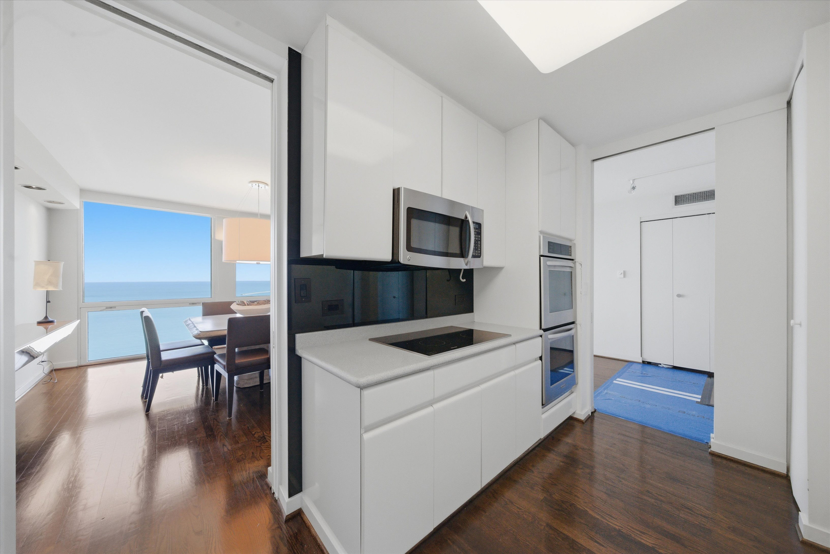 1240 N Lake Shore Drive Unit: 24B