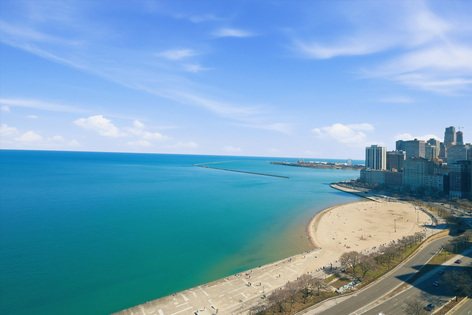 1240 N Lake Shore Drive Unit: 24B