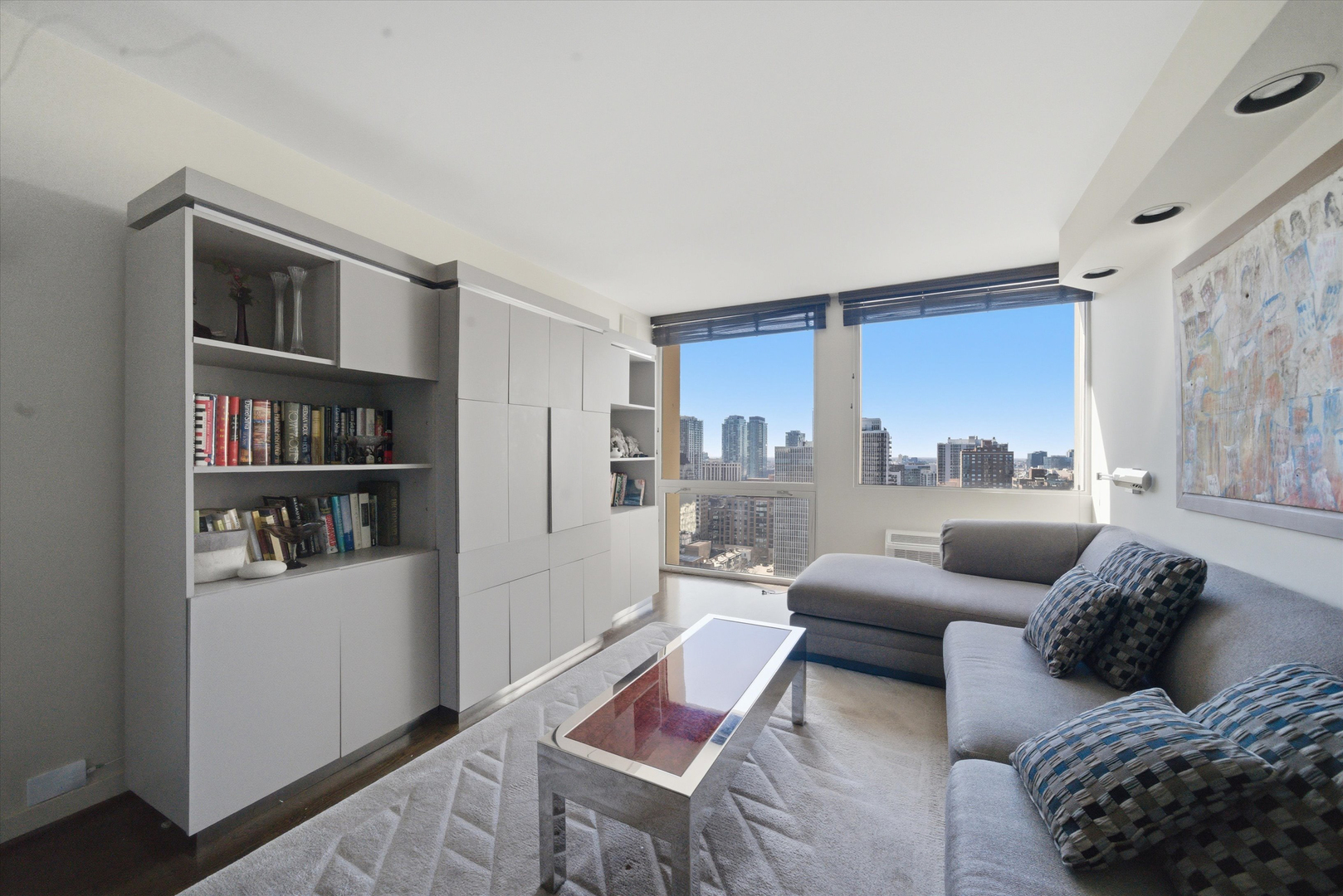 1240 N Lake Shore Drive Unit: 24B
